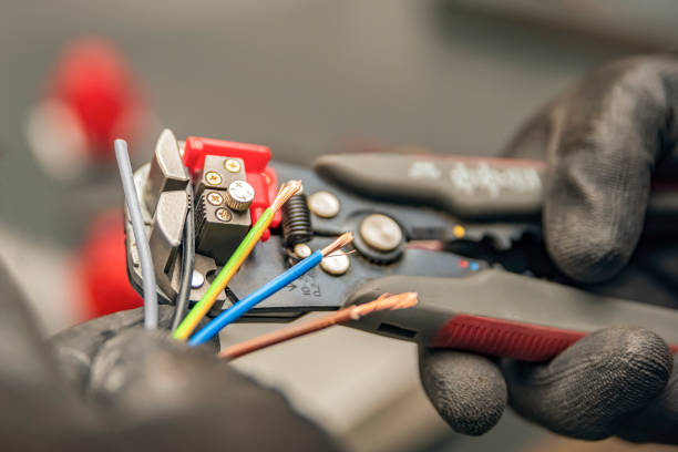 Best 24-Hour Electrician  in Grant Park, IL