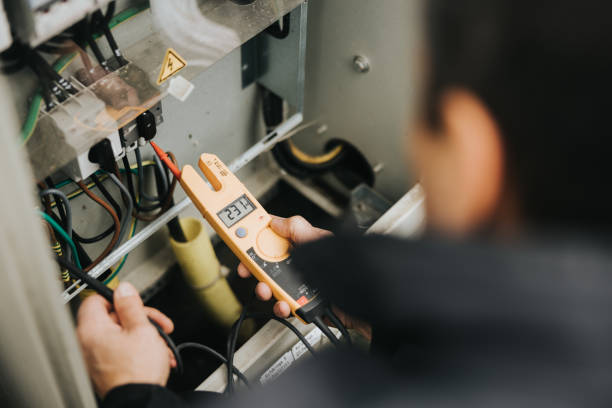 Best Affordable Electrical Installation  in Grant Park, IL