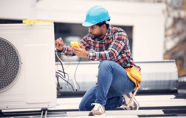 Best Commercial Electrician Services  in Grant Park, IL