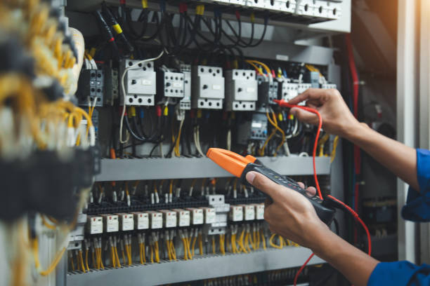 Best Electrical Repair Services  in Grant Park, IL