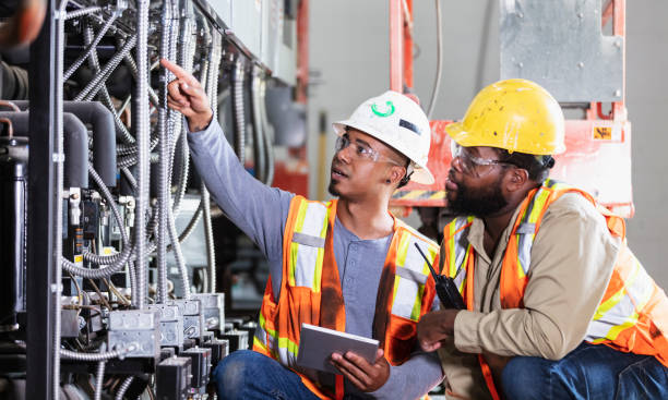 Best Emergency Electrical Repair  in Grant Park, IL