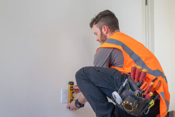 Best Electrical Wiring Services  in Grant Park, IL