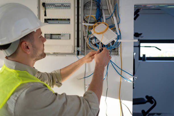 Best Electrical Contractors for Businesses  in Grant Park, IL